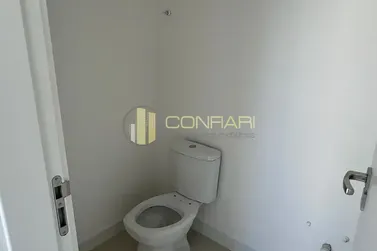 Apartamento &agrave; venda - 179m&sup2; - Meia Praia