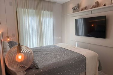 Apartamento &agrave; venda - 380m&sup2; - Centro