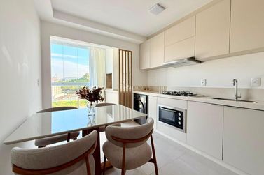 Apartamento &agrave; venda - 53m&sup2; - Alto S&atilde;o Bento