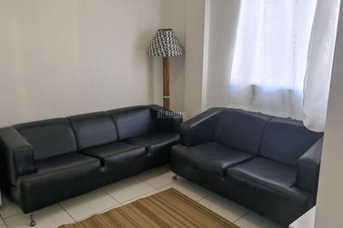 Apartamento &agrave; venda - 69m&sup2; - Morretes