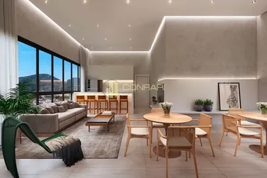 Apartamento &agrave; venda - 110m&sup2; - CENTRO