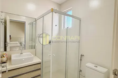 Apartamento &agrave; venda - 185m&sup2; - MEIA PRAIA