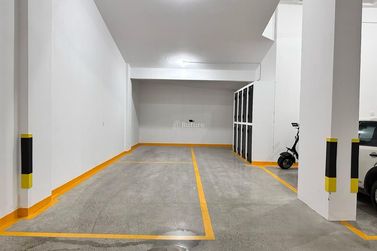 Apartamento &agrave; venda - 70m&sup2; - Morretes