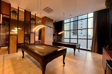 Apartamento &agrave; venda - Meia Praia
