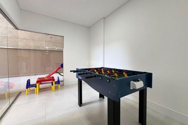 Apartamento &agrave; venda - 69m&sup2; - Morretes