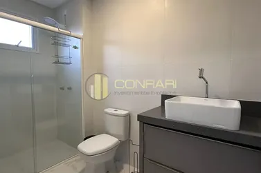 Apartamento &agrave; venda - 127m&sup2; - Centro