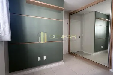 Apartamento para alugar - 62m&sup2; - Tabuleiro das Oliveiras