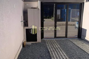 Sobrado para alugar - 80m&sup2; - Pereque
