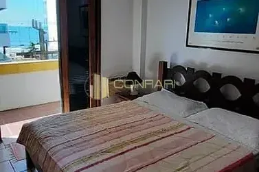 Apartamento &agrave; venda - 60m&sup2; - CENTRO