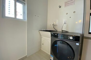 Apartamento &agrave; venda - 104m&sup2; - Morretes