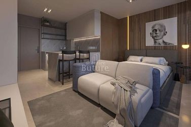 Apartamento &agrave; venda - 