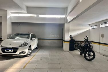 Apartamento &agrave; venda - 75m&sup2; - Castelo Branco