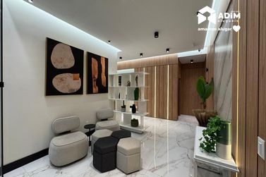 Apartamento para alugar - 70m&sup2; - Morretes