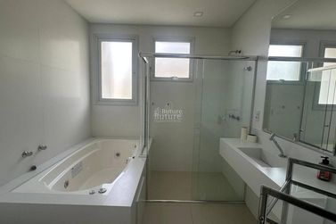 Apartamento &agrave; venda - Meia Praia