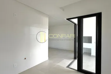 Apartamento &agrave; venda - 90m&sup2; - Balneario Pereque