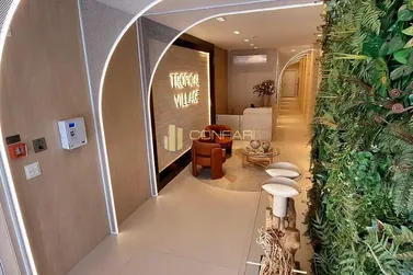 Apartamento para alugar - 70m&sup2; - Morretes