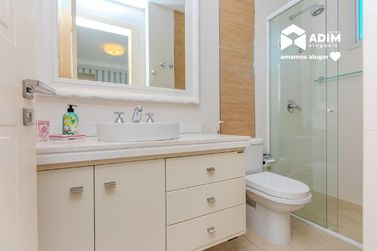 Apartamento para alugar - 315m&sup2; - Centro