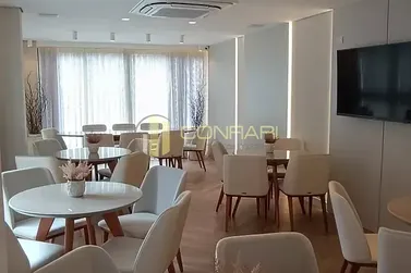 Apartamento &agrave; venda - 69m&sup2; - Morretes