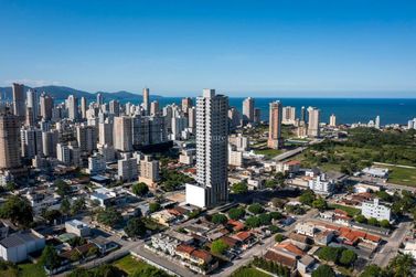 Apartamento &agrave; venda - 76m&sup2; - 