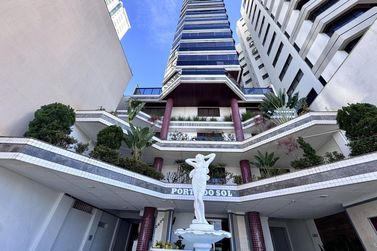 Apartamento &agrave; venda - 116m&sup2; - 