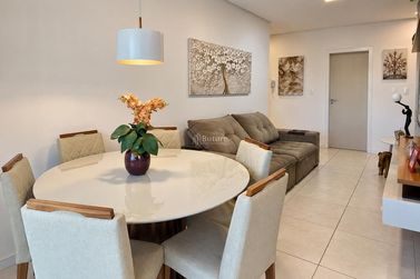 Apartamento &agrave; venda - Casa Branca