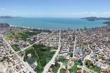 Apartamento &agrave; venda - 