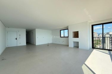 Apartamento &agrave; venda - 197m&sup2; - 