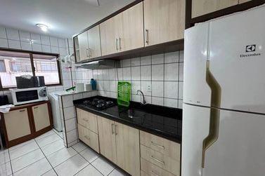 Apartamento &agrave; venda - 