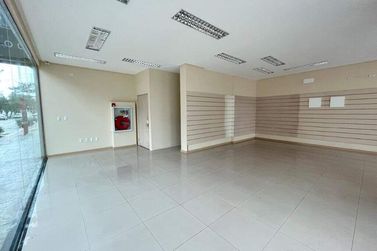 Sala Comercial para alugar - 207m&sup2; - Centro
