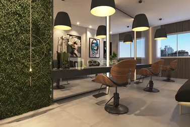 Apartamento &agrave; venda - 115m&sup2; - Pereque