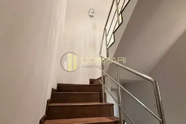 Sobrado &agrave; venda - 130m&sup2; - V&aacute;rzea