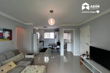 Apartamento para alugar - 65m&sup2; - Praia Brava de Itaja&iacute;