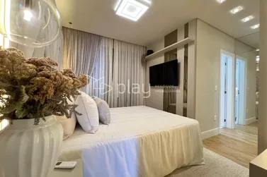 Apartamento &agrave; venda - 120m&sup2; - Pereque