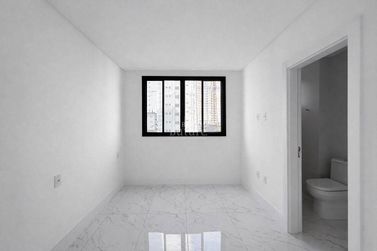 Apartamento &agrave; venda - 
