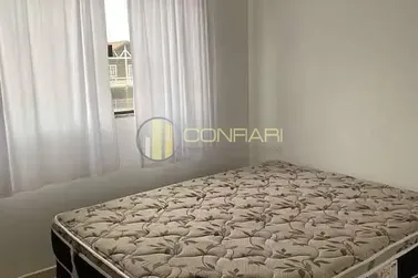 Sobrado &agrave; venda - 67m&sup2; - Morretes