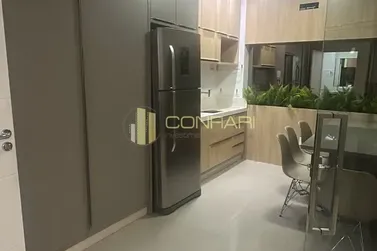 Sala Comercial para alugar - 89m&sup2; - Meia Praia