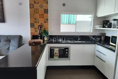 Apartamento &agrave; venda - 75m&sup2; - Morretes