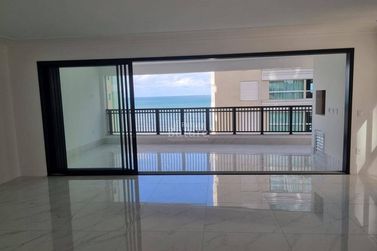 Apartamento &agrave; venda - Meia Praia
