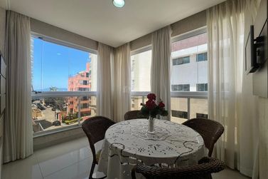 Apartamento &agrave; venda - 132m&sup2; - 