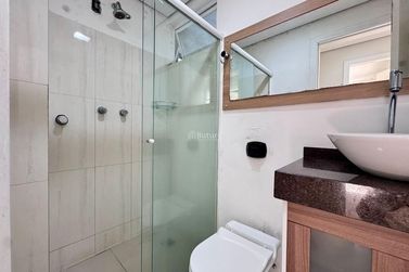 Apartamento &agrave; venda - 91m&sup2; - Centro