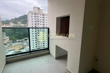Apartamento para alugar - 68m&sup2; - Morretes