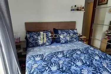 Sobrado &agrave; venda - 69m&sup2; - Morretes