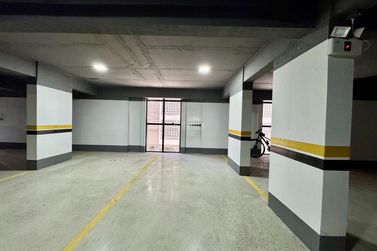 Apartamento &agrave; venda - 64m&sup2; - Morretes