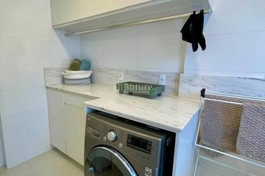 Apartamento &agrave; venda - Centro