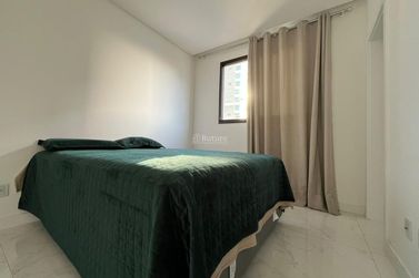 Apartamento &agrave; venda - 108m&sup2; - Castelo Branco