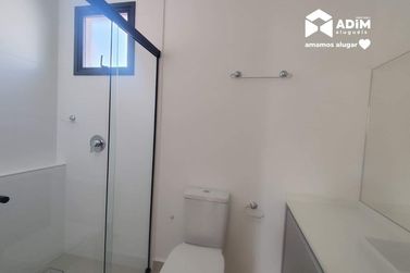 Apartamento para alugar - 115m&sup2; - Centro