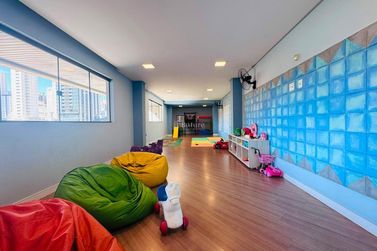 Apartamento &agrave; venda - 58m&sup2; - Na&ccedil;&otilde;es