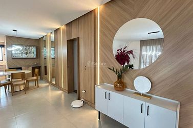 Apartamento &agrave; venda - Meia Praia