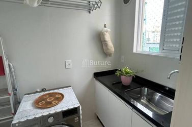 Apartamento &agrave; venda - Meia Praia