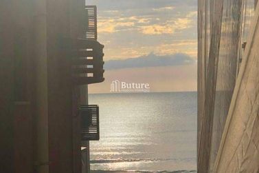 Apartamento &agrave; venda - Meia Praia